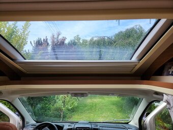 Obytné auto EURA Mobil – Profila – T590 FB - 10