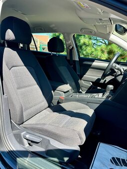 VW Passat B8,5 FL 2021 ACC/Kamera/Tažné/Výhř. Sklo - 10