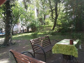 Pronájem bytu 2+kk 49 m2, Slovákova, Brno - 10