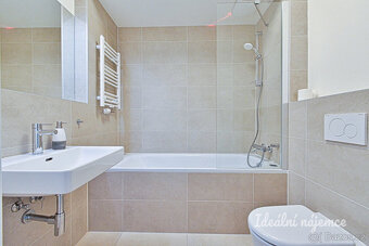 Prodej bytu 1+kk 38 m², Střední, Brno - Ponava - 10