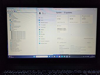 15,6" IPS_HP PAVILION 15_R5-7520U_8GB DDR5_512GB_AMD - 10
