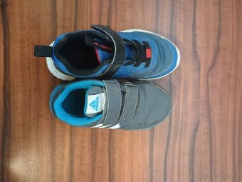 Balík oblečení pro kluka 72 věcí. - 10