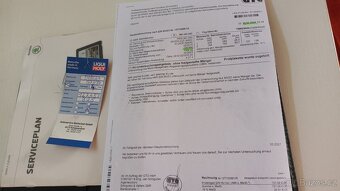 Škoda Fabia 3 1,2TSI 66kW STYLE - 10