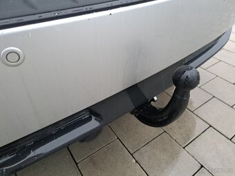 Toyota Verso 2.2 D, Automat. 110 KW, 7 mist - 10