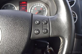 Volkswagen Golf 1,9TDi UNITED,BEZ KOROZE - 10