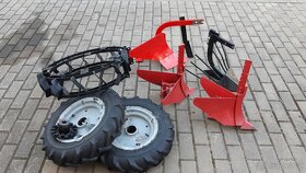 VARI TERRA...CELÝ ROTAVÁTOR nebo JEDNOTLIVÉ VĚCI - 10