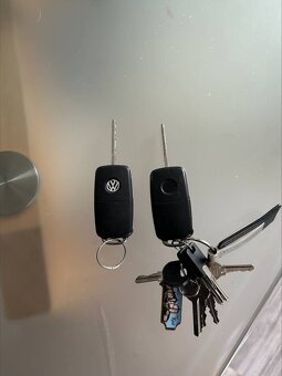 Prodej VW Caddy 1,6TDi - 10