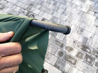 OSPREY POCO dětská krosna - 10