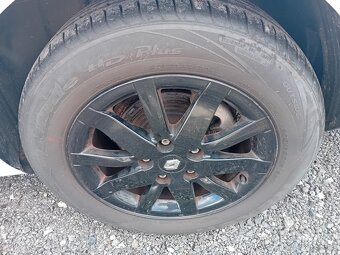 RENAULT FLUENCE 1.5 DCi EXCEPTION 2012 ČESKÁ REPUBLIKA - 10