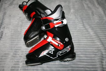 lyže dynamic 100 cm - 10