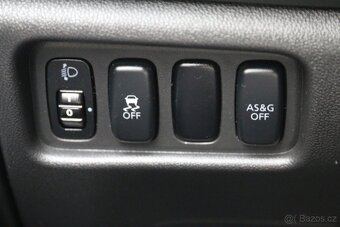 Mitsubishi ASX 1.6 86KW, 1.Majitel, ČR - 10