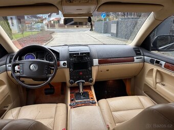 Volkswagen Touareg 3.0TDi 165kw Tažné Zařízení - 10