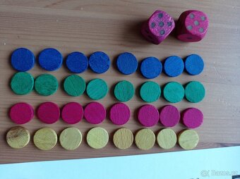 Retro hra Mototurista - 10