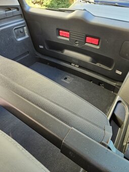 Vw Sharan 2.0 tdi 4 motion - 10