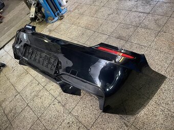 Bmw M6 f12 S63B44B 412kw náhradní díly najeto 17tis - 10