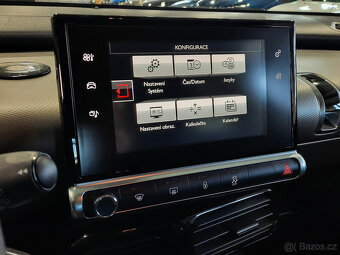 Citroën C4 Cactus PureTech 82 Shine - 10