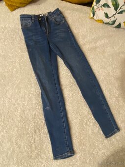 Mix oblečení holka 122 - 10