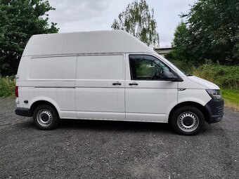 VW T6 MAXI 110kW PEVNÁ CENA - 10