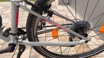 Dětské kolo Rock Machine Thunder 26 - 10