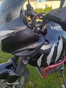 Triumph tiger 955i - 10