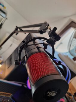 Herní příslušenství k PC kompletní. - 10