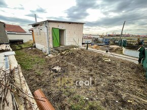 Prodej vinného sklepa s pozemkem 102 m2 v Mikulčicích - 10