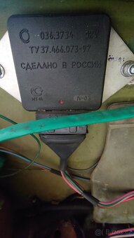 Prodám Lada 2101 - 10