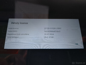 Pokladní systém PEXESO a pokladna SmartPOS 11.6 - 10