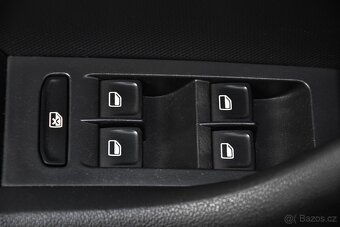 Škoda Rapid 1.2 TSi SPACEBACK STYLE,DKLIMA,VÝHŘEV,TEMP,PDC - 10