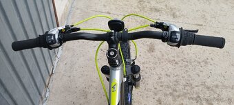 Merida Matts J.24" - 10
