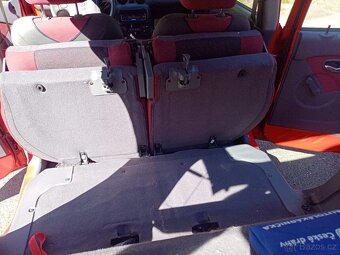 Hyundai Atos - 10