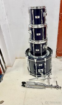 Yamaha Recording custom. - 10