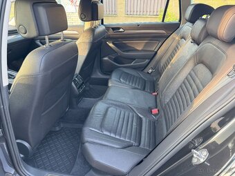 VW Passat B8 Alltrack 2.0TDI 140kW 4Motion DSG Webasto LED - 10