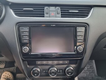 Škoda Octavia 3 2.0TDI 110kw Elegance Columbus - 10