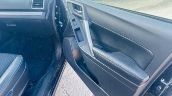 Subaru Forester 2.0 D Exclusive 4x4 - 10