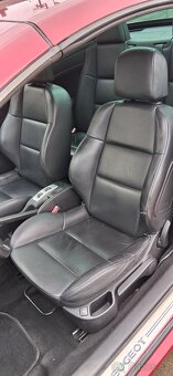 Peugeot 307cc, 1.6 - 10