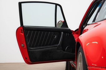 Porsche 911 (930) Turbo 3.3; 1978 - 10