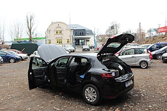 Renault Megane - 10