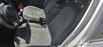 Citroën C3 PICASSO 1.6 HDI 66kw rok-2010 - 10