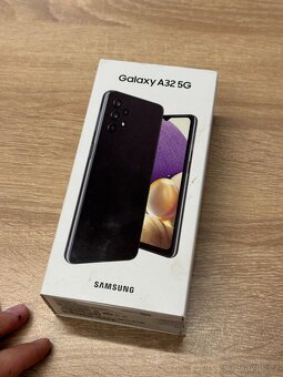 Samsung A32 5G 4/128GB - 10