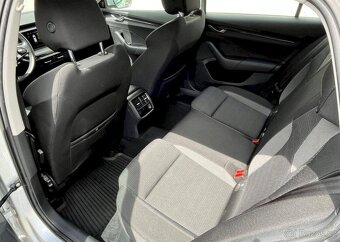 Škoda Octavia 2.0TDI 85kW Ambition Plus - 10