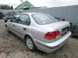 Honda Civic 6gen japan (EJ,EK) 95-01 i facelift - 10