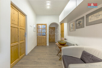 Prodej rodinného domu, 160 m², Mladá Boleslav, ul. Chrást - 10