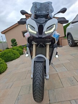 BMW S1000XR M packet 121kw - 10