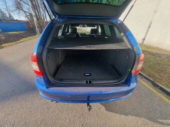 Škoda octavia 2 RS 2.0TDI 125KW - 10