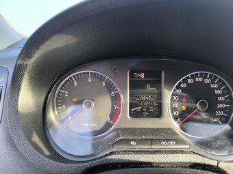 VOLKSWAGEN POLO 1.2 TSI 66KW - 10