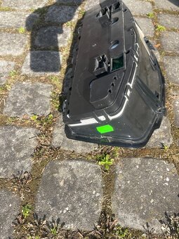 Predám prístrojovú dosku/budíky FIAT Stilo/Grande Punto - 10