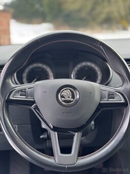 Škoda octavia 3 edice 100 - 10