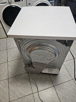 Sušička AEG 8kg - 10