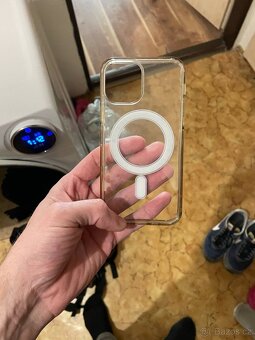 Prodám a nebo vyměním IPhone 12 64 gb - 10